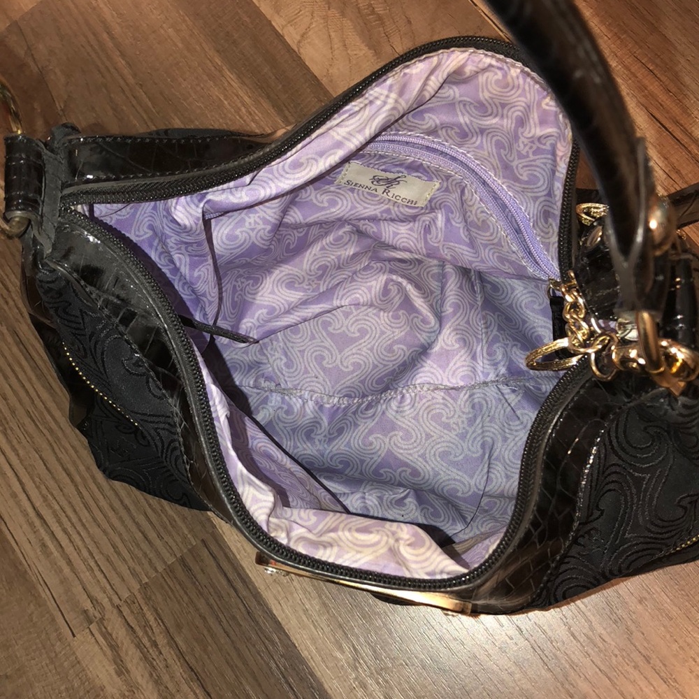Sienna Ricchi shoulder bag - Picture 3 of 4